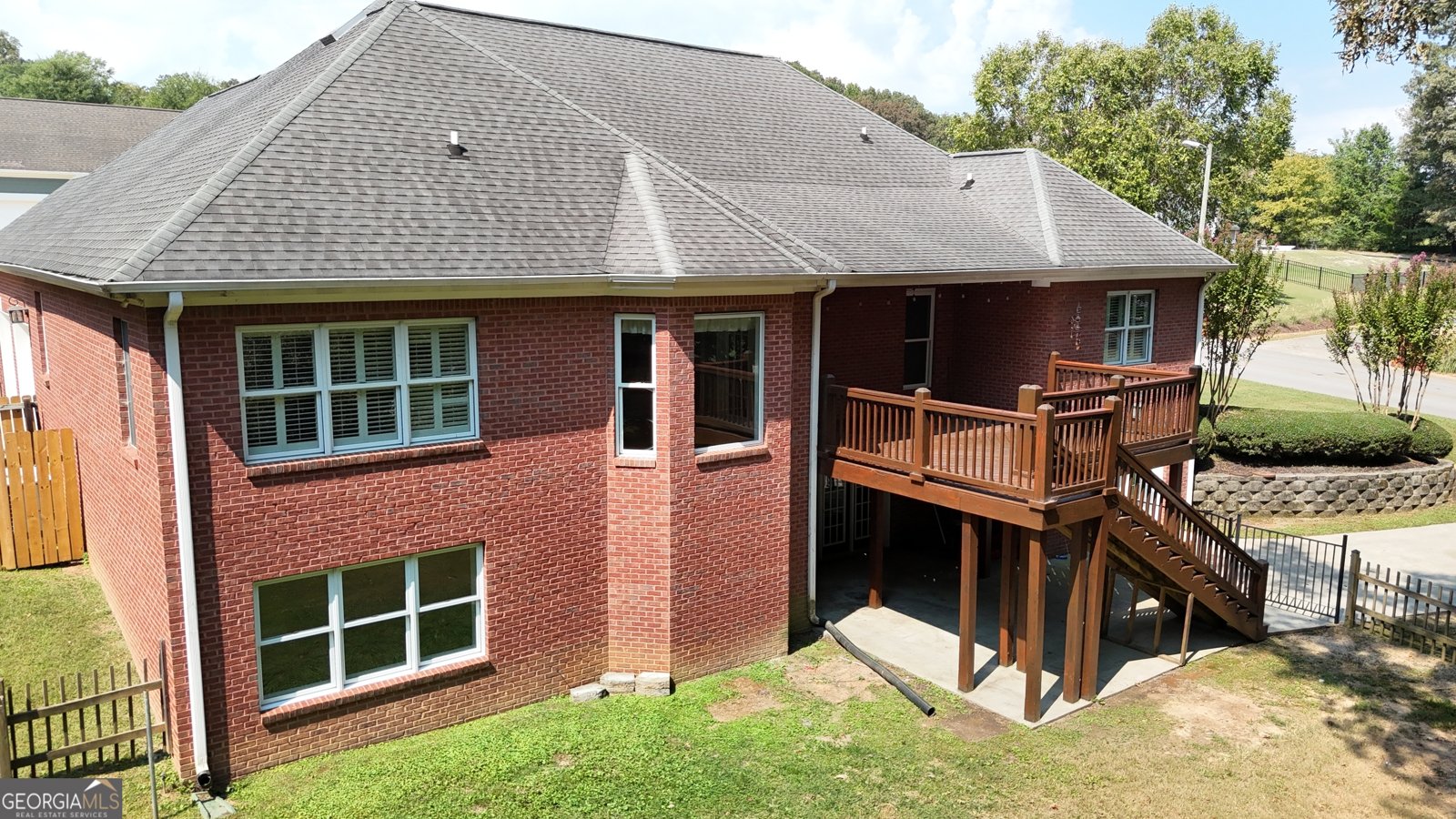 201 Tennant Circle Chickamauga - 4