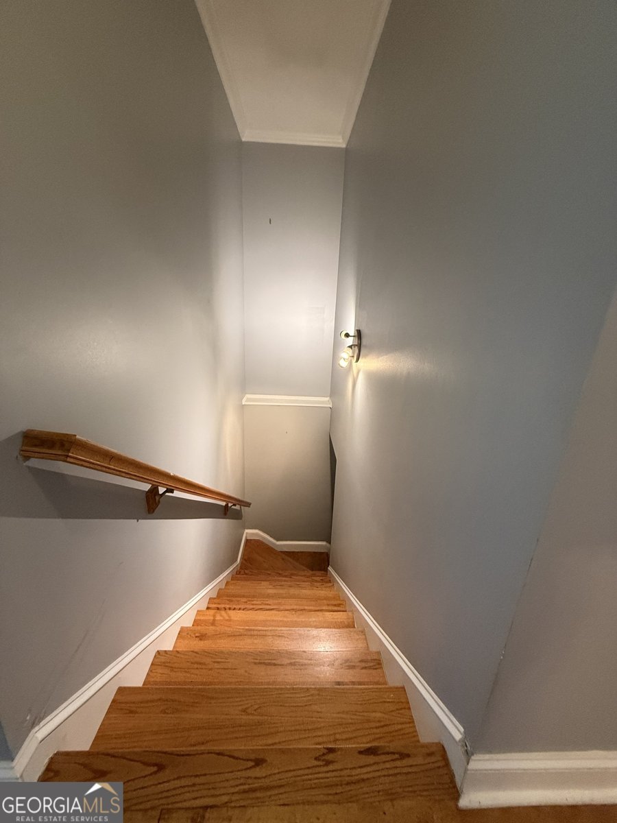 201 Tennant Circle Chickamauga - 40