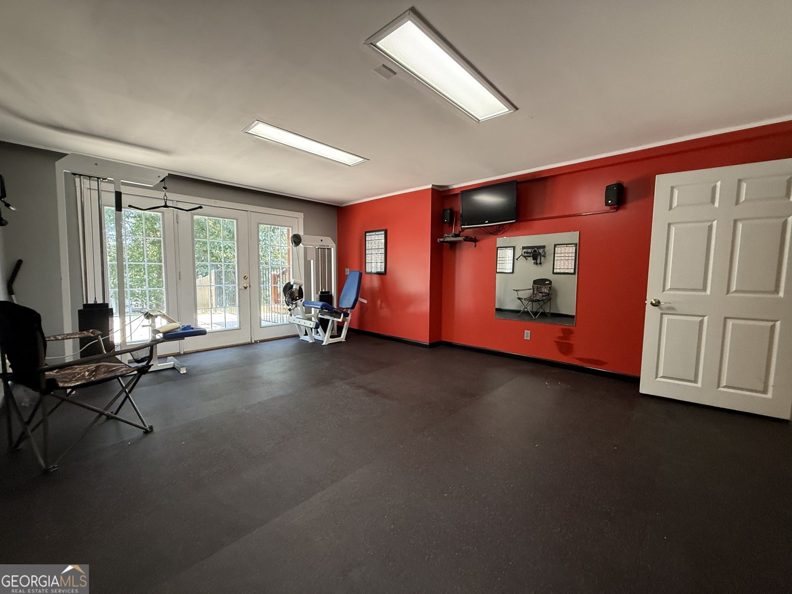 201 Tennant Circle Chickamauga - 47