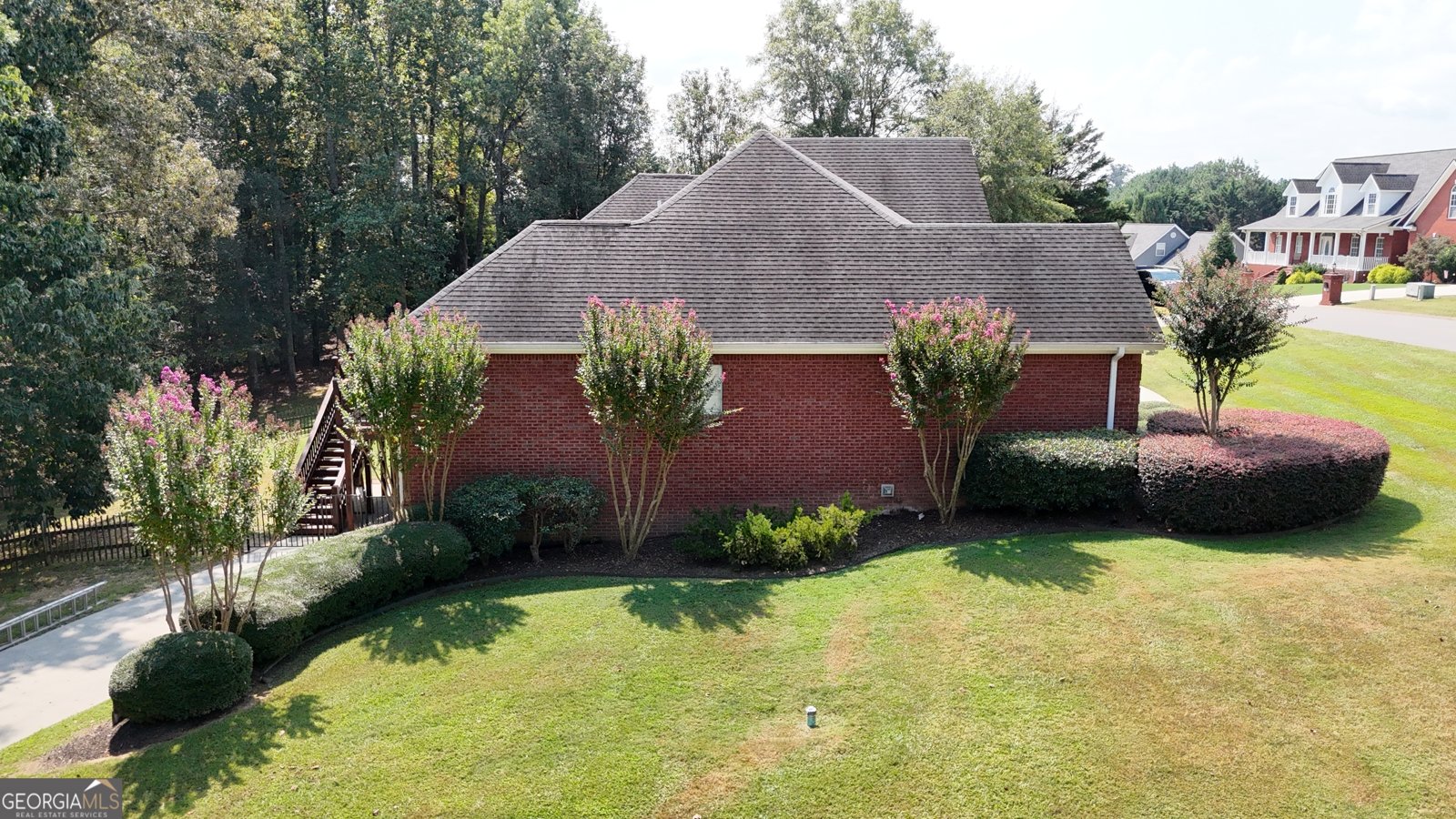 201 Tennant Circle Chickamauga - 59