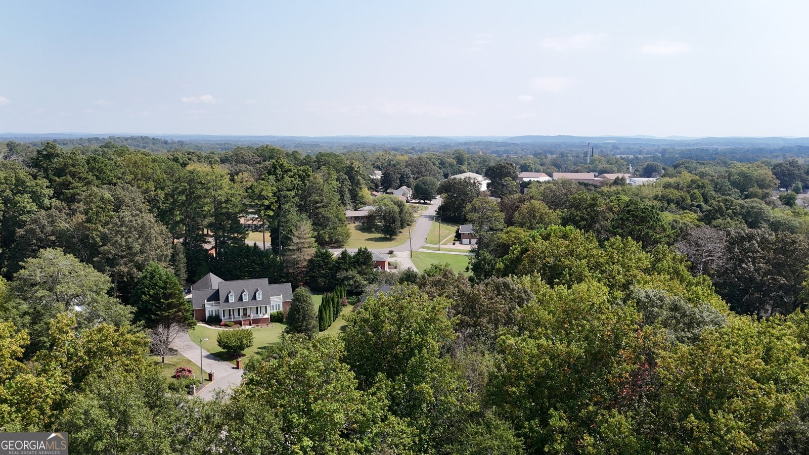 201 Tennant Circle Chickamauga - 6