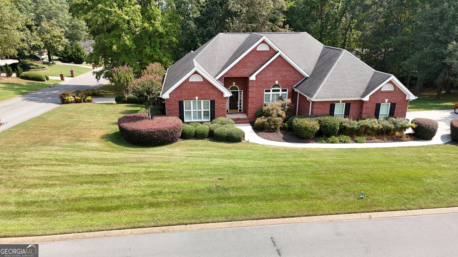 201 Tennant Circle Chickamauga - 61