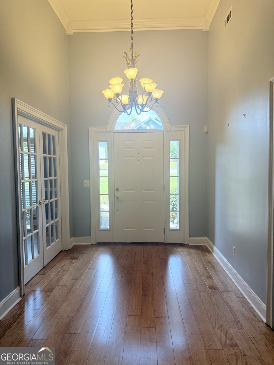 201 Tennant Circle Chickamauga - 7