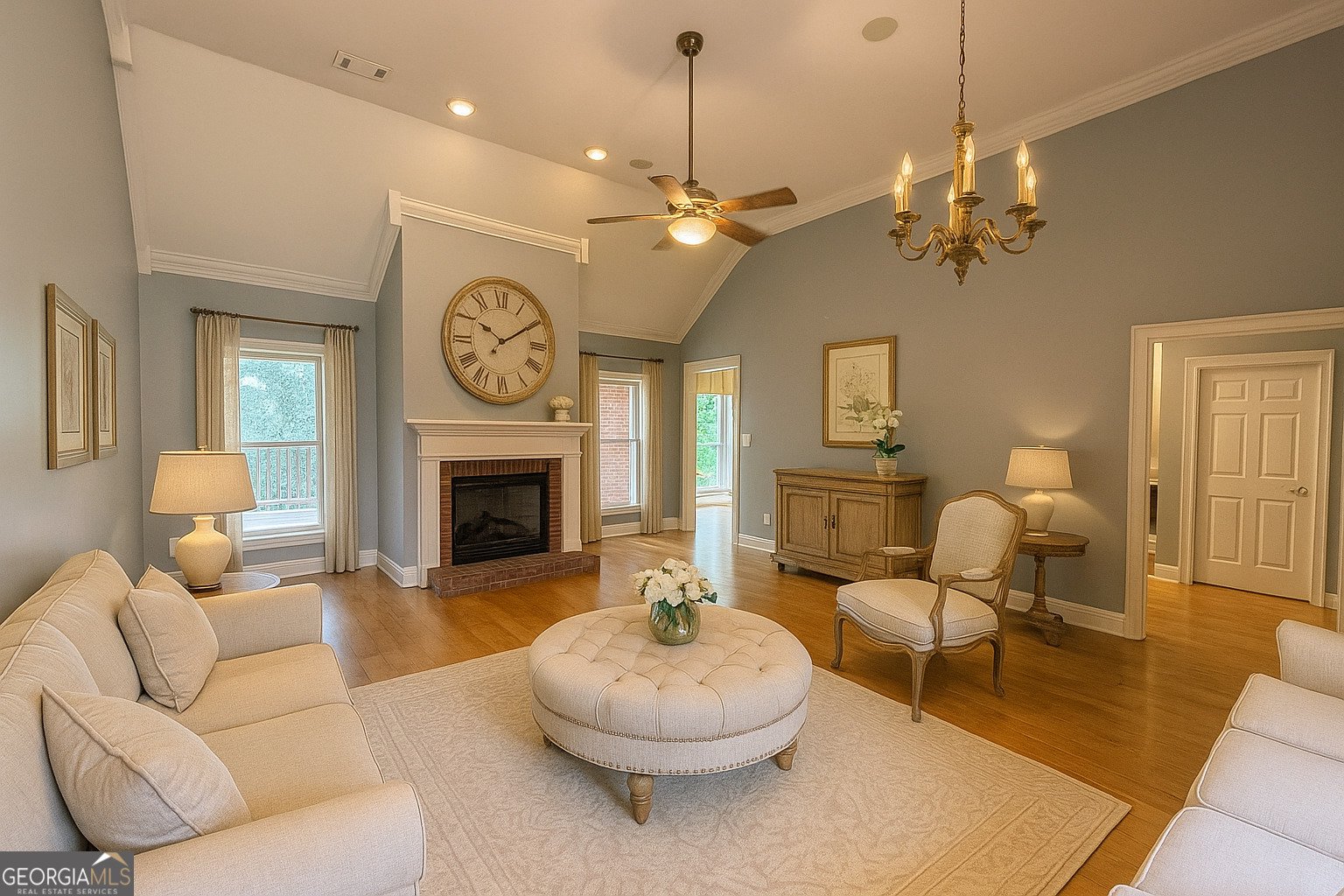 201 Tennant Circle Chickamauga - 8