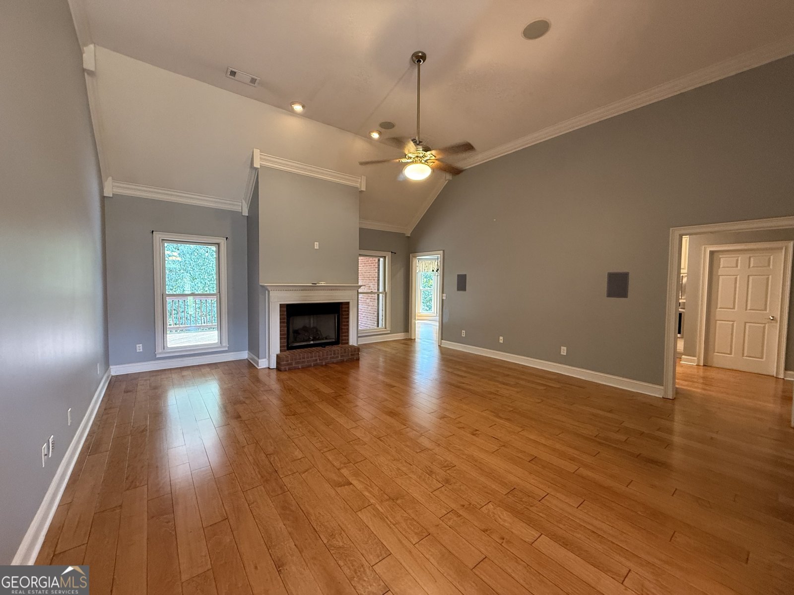 201 Tennant Circle Chickamauga - 9