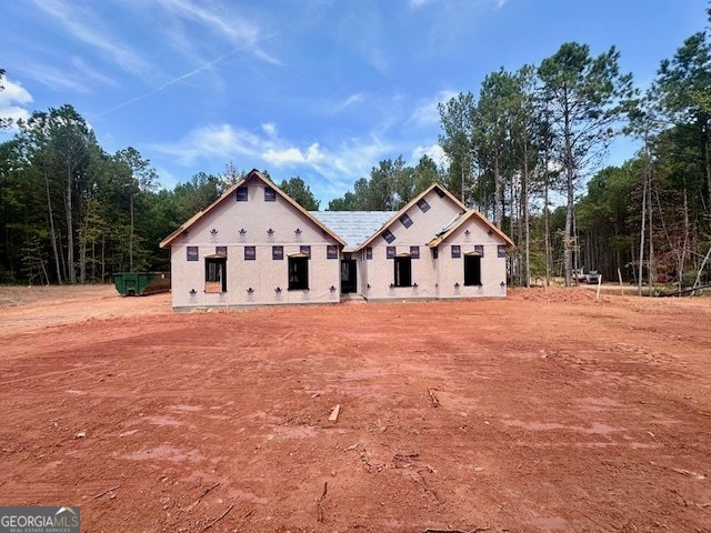 865 Forrest Farms Drive Greenville - 13