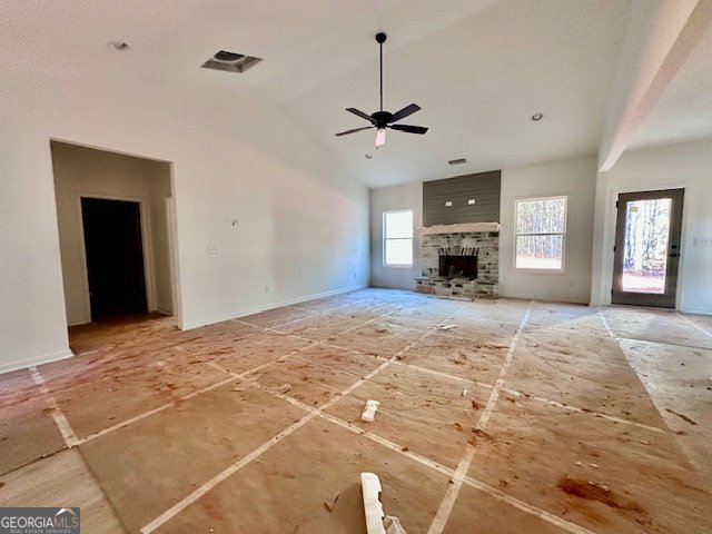 865 Forrest Farms Drive Greenville - 2