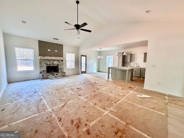 865 Forrest Farms Drive Greenville - 3