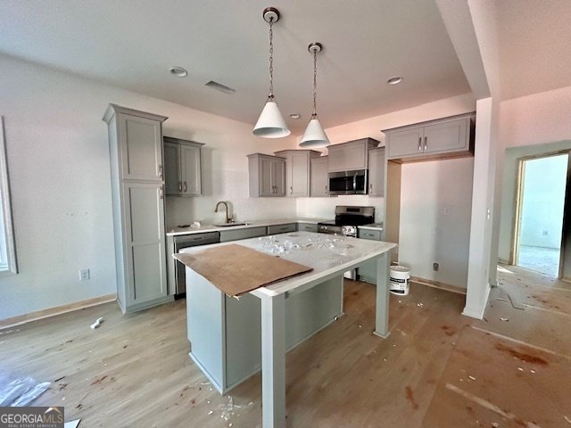 865 Forrest Farms Drive Greenville - 4