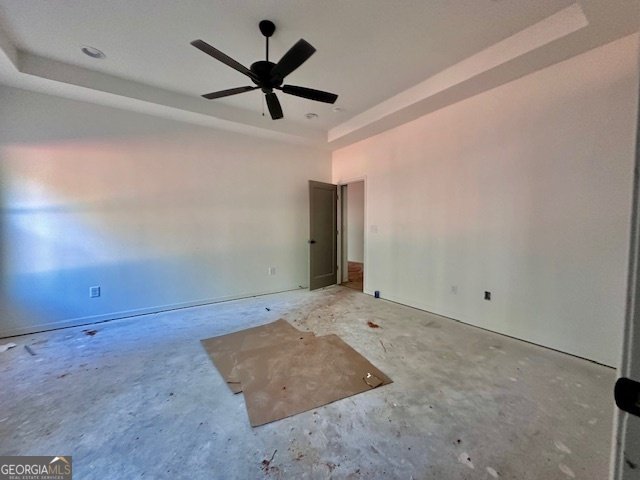 865 Forrest Farms Drive Greenville - 7