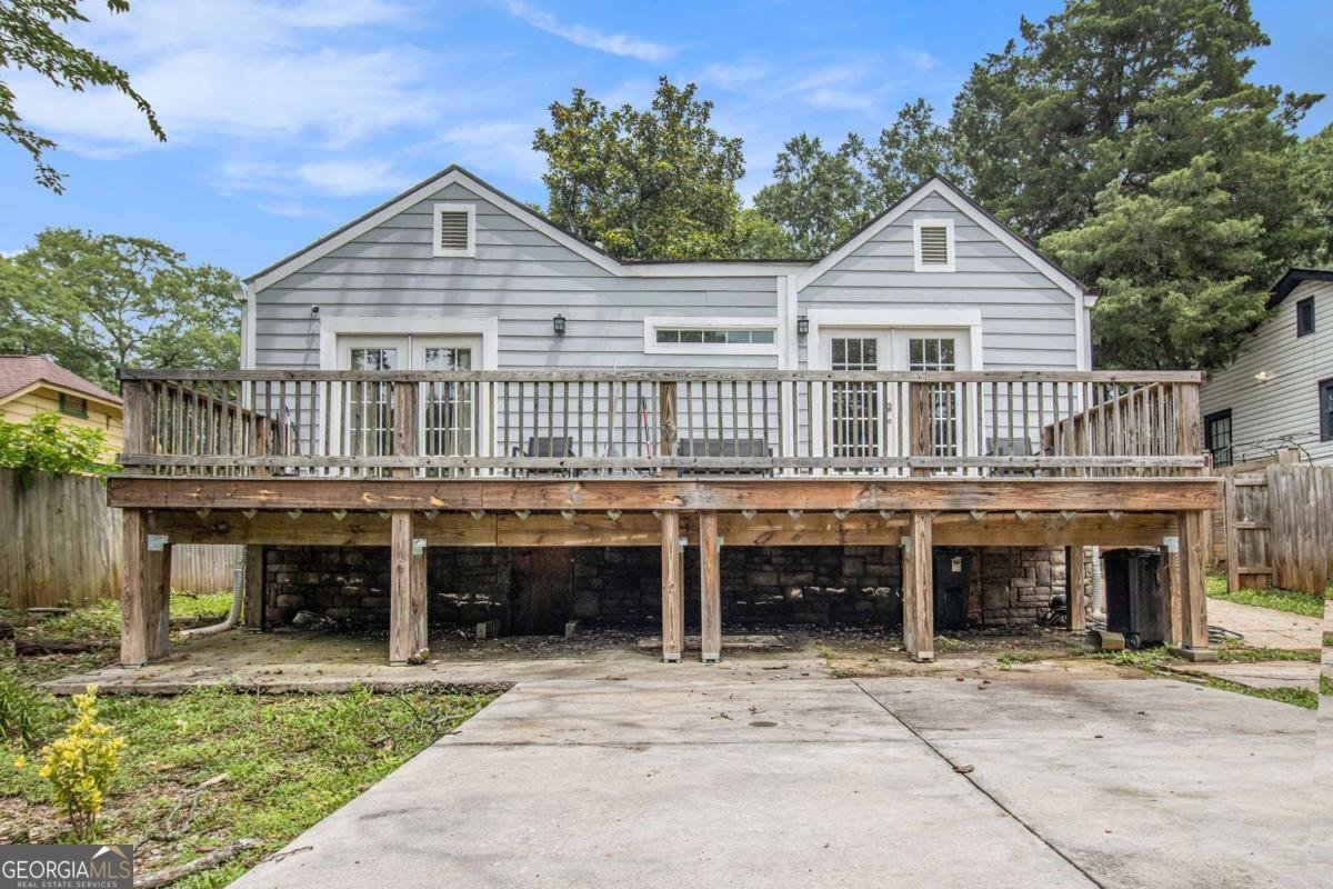 361 Adelle Street Atlanta - 15