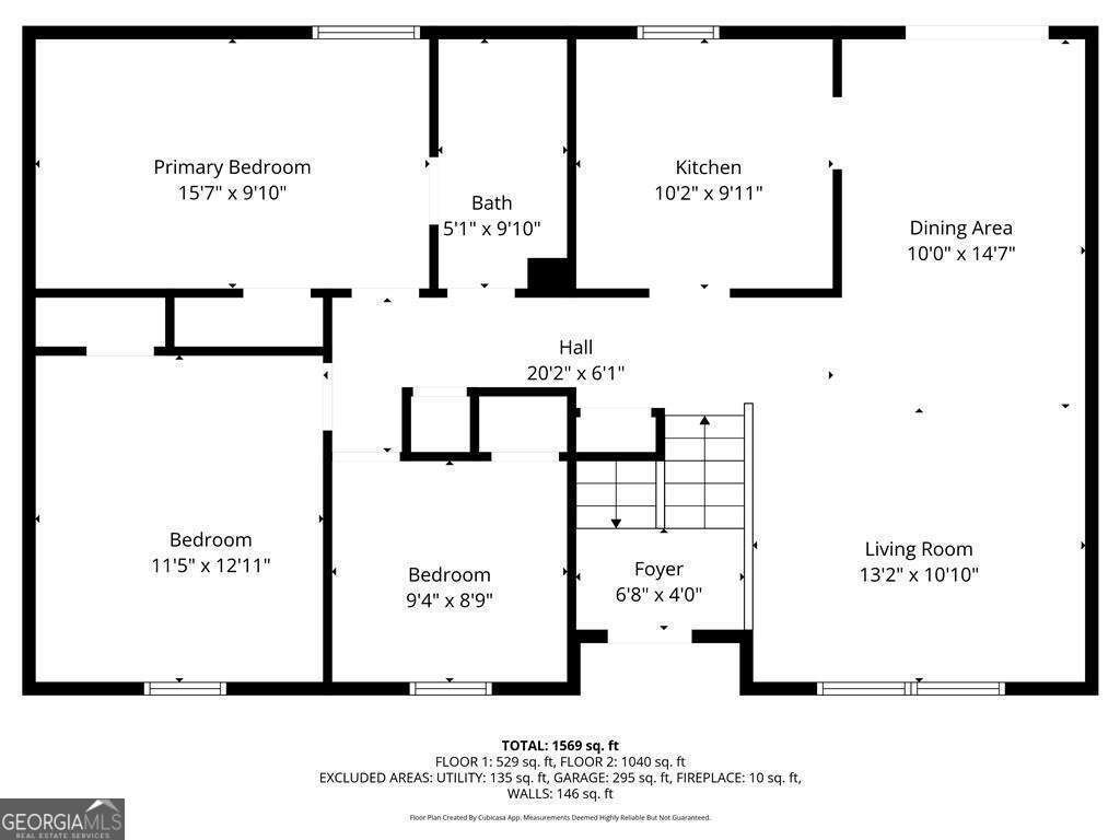 1220 Terramont Drive Roswell - 13