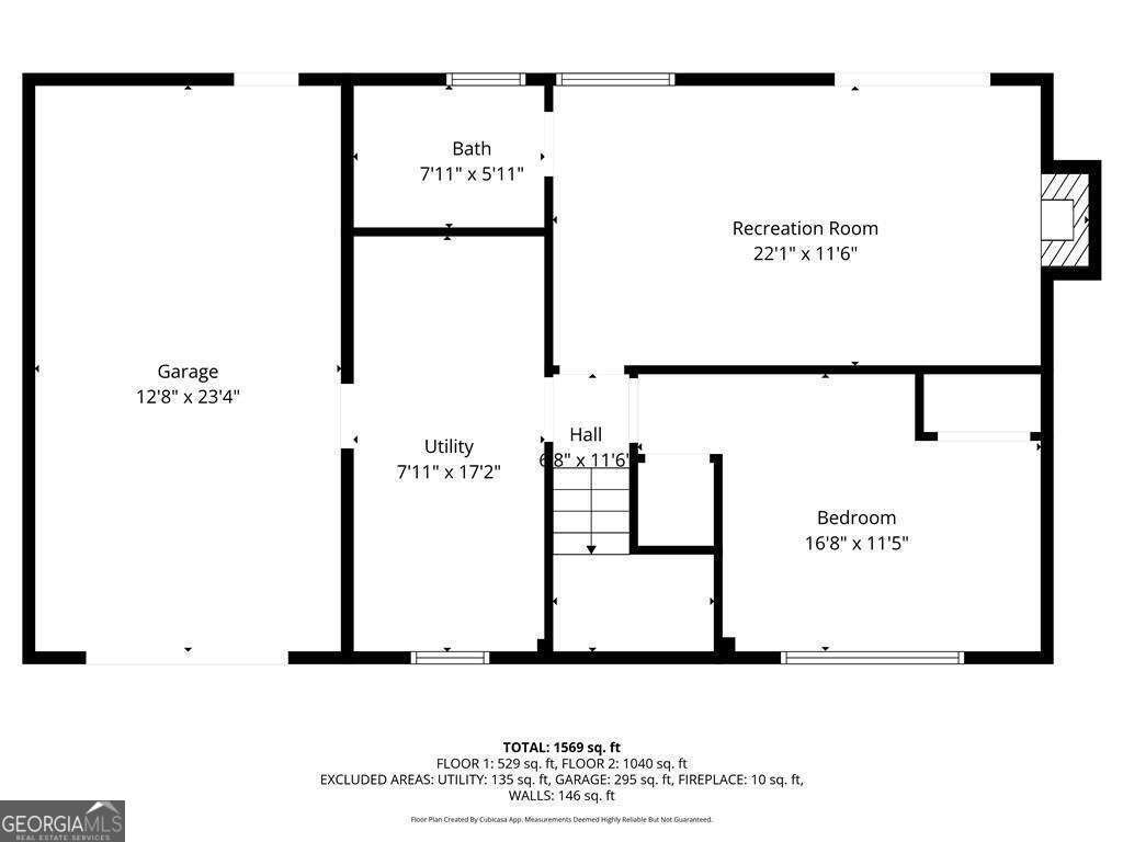 1220 Terramont Drive Roswell - 14