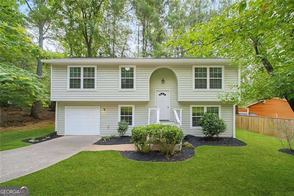 1220 Terramont Drive Roswell - 17