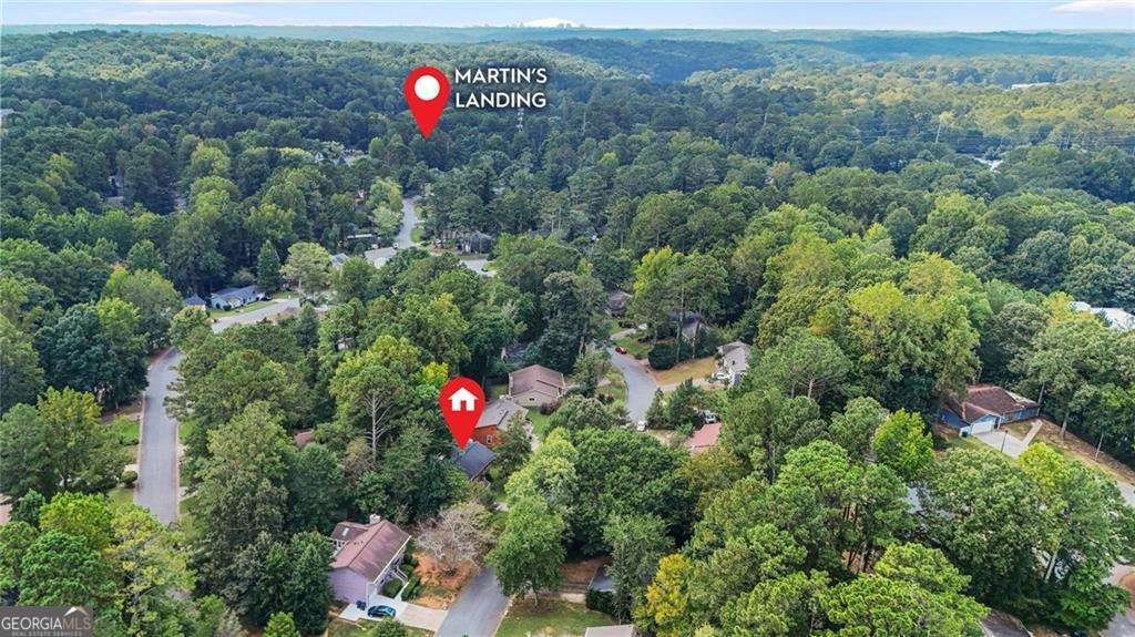 1220 Terramont Drive Roswell - 18