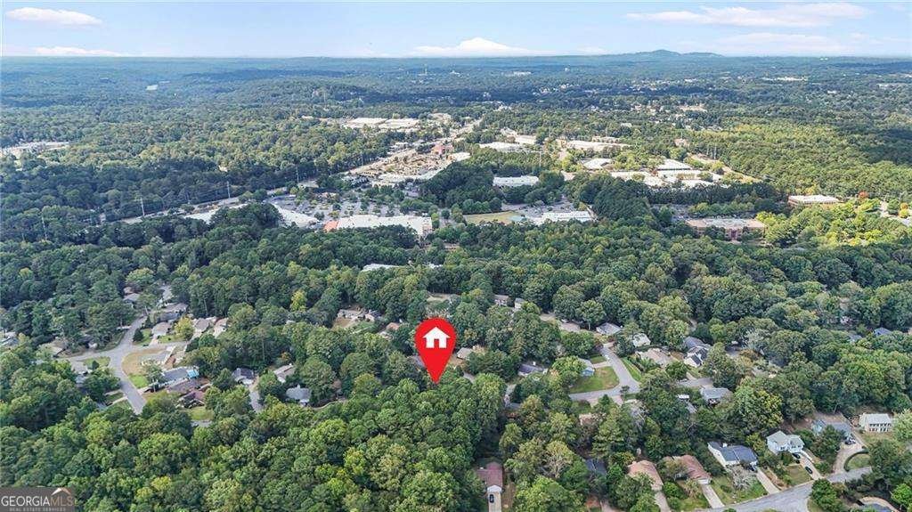 1220 Terramont Drive Roswell - 19
