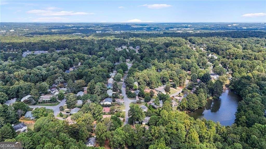 1220 Terramont Drive Roswell - 21