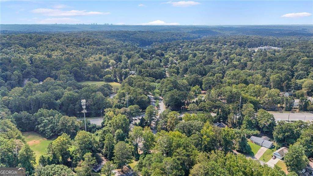 1220 Terramont Drive Roswell - 22