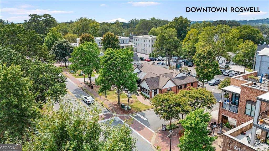 1220 Terramont Drive Roswell - 23