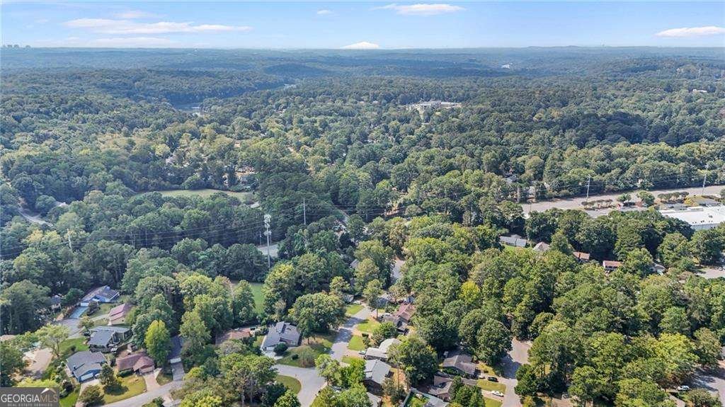 1220 Terramont Drive Roswell - 24