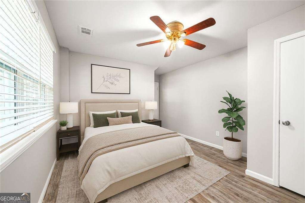 1220 Terramont Drive Roswell - 27