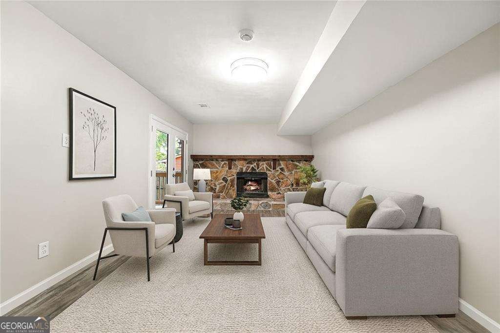 1220 Terramont Drive Roswell - 31