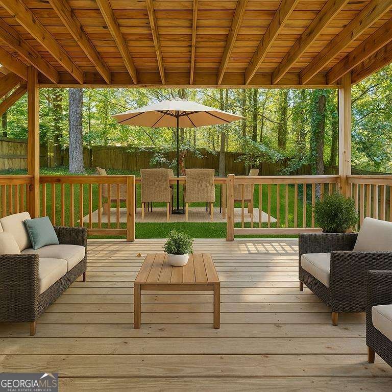 1220 Terramont Drive Roswell - 36