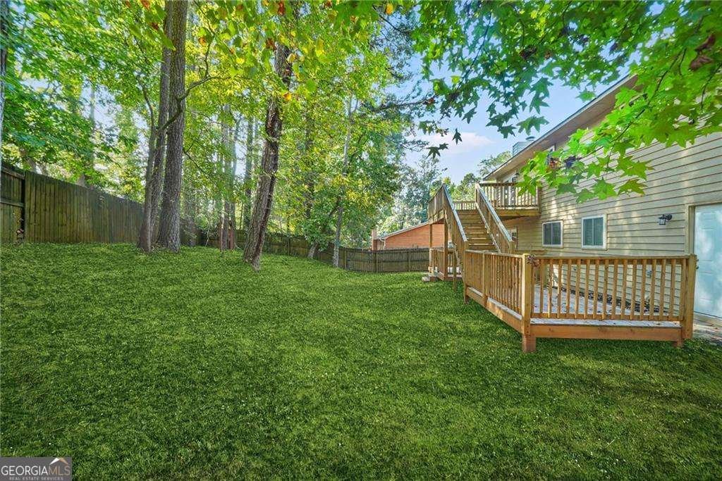 1220 Terramont Drive Roswell - 4