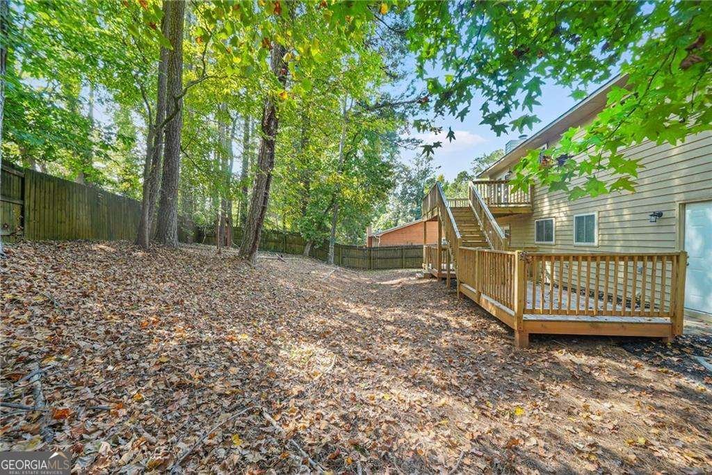 1220 Terramont Drive Roswell - 5