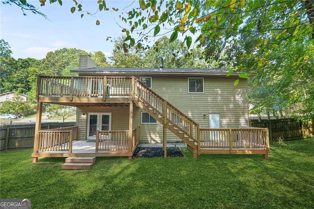 1220 Terramont Drive Roswell - 6
