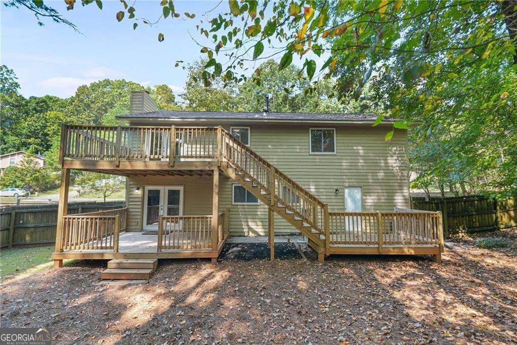 1220 Terramont Drive Roswell - 7