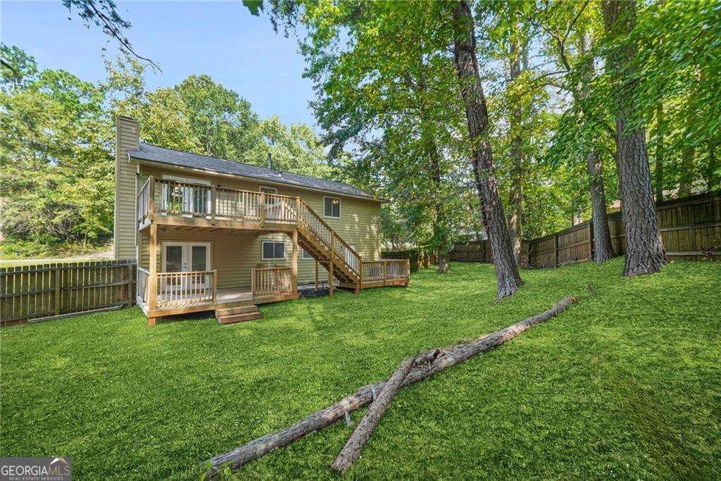 1220 Terramont Drive Roswell - 8