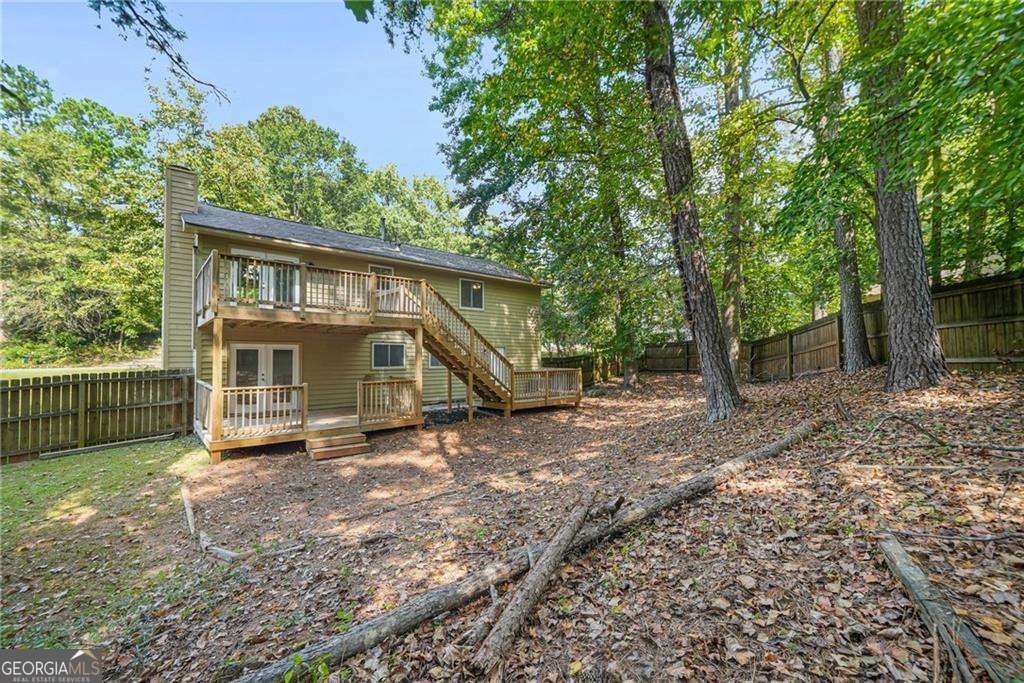 1220 Terramont Drive Roswell - 9