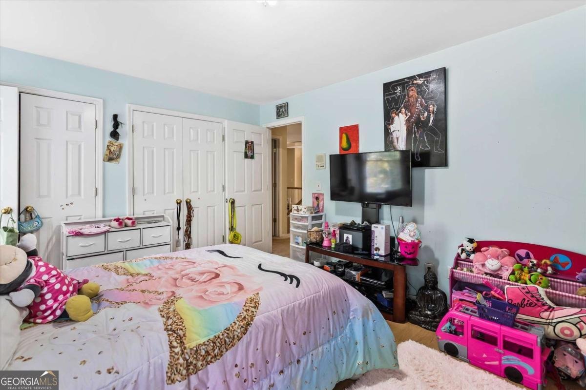 645 MOUNTAIN OAKS Parkway Stone Mountain - 13