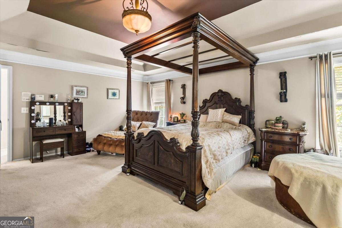 645 MOUNTAIN OAKS Parkway Stone Mountain - 14