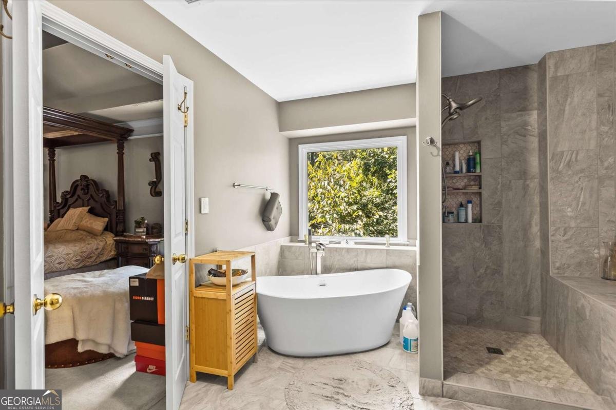 645 MOUNTAIN OAKS Parkway Stone Mountain - 21