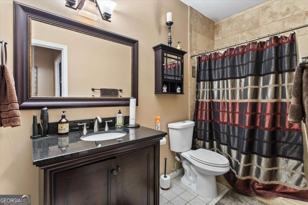 645 MOUNTAIN OAKS Parkway Stone Mountain - 25