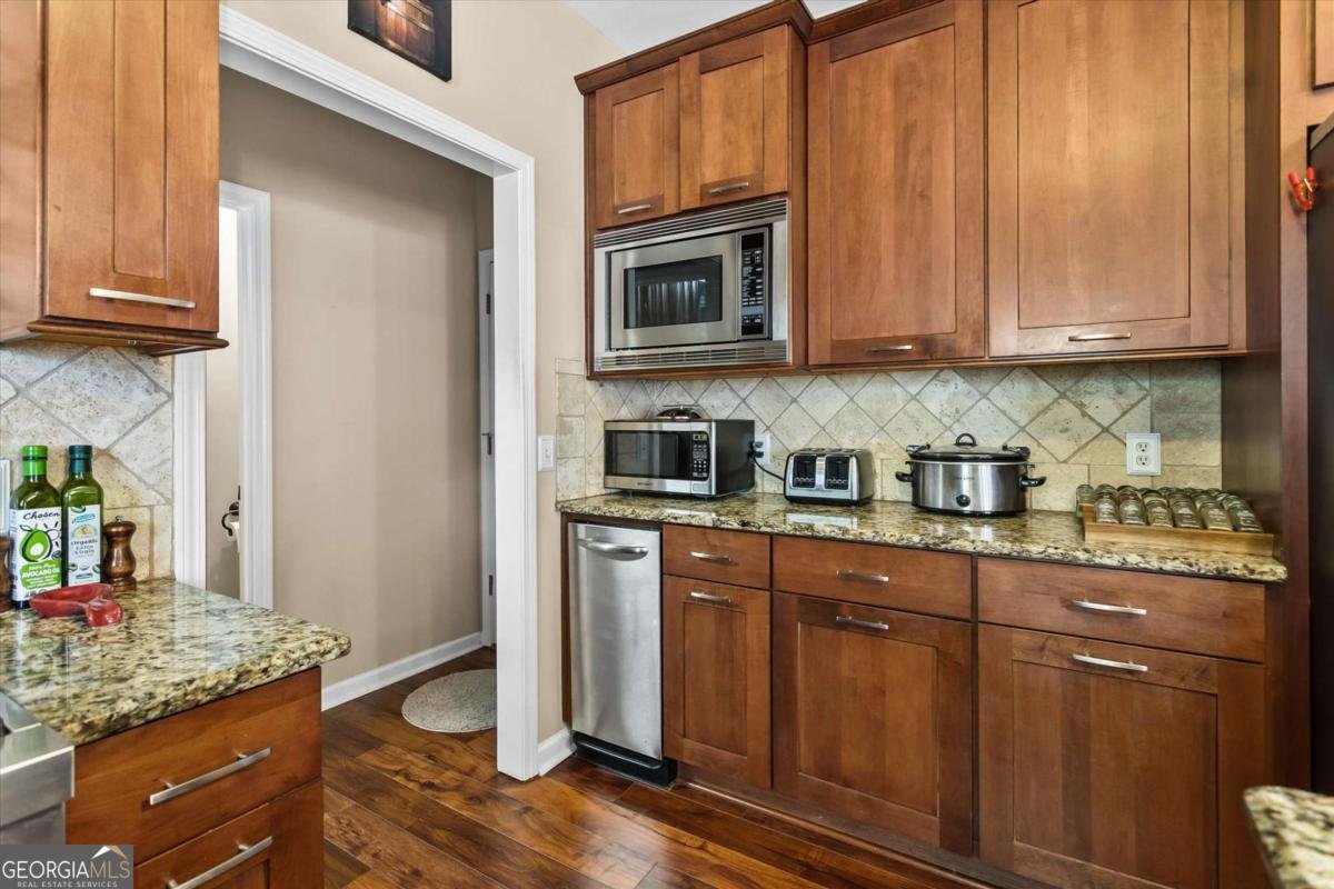 645 MOUNTAIN OAKS Parkway Stone Mountain - 3