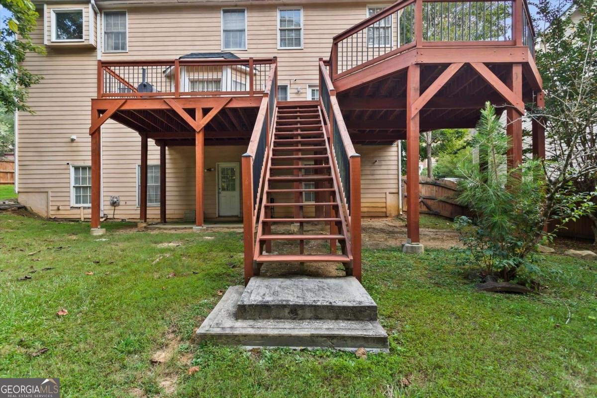 645 MOUNTAIN OAKS Parkway Stone Mountain - 35