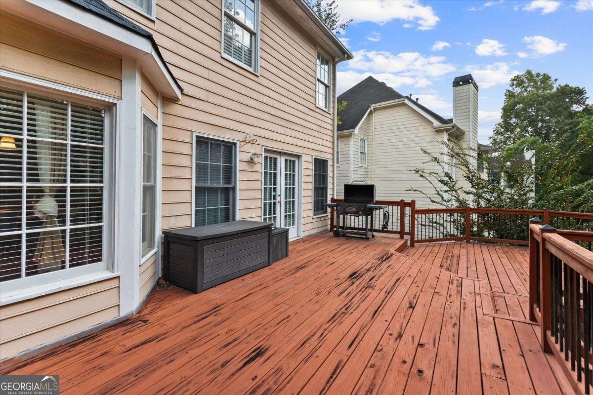 645 MOUNTAIN OAKS Parkway Stone Mountain - 36