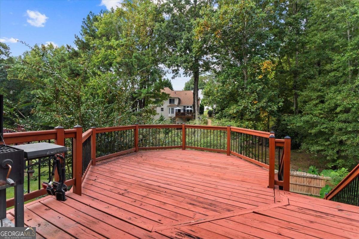 645 MOUNTAIN OAKS Parkway Stone Mountain - 38