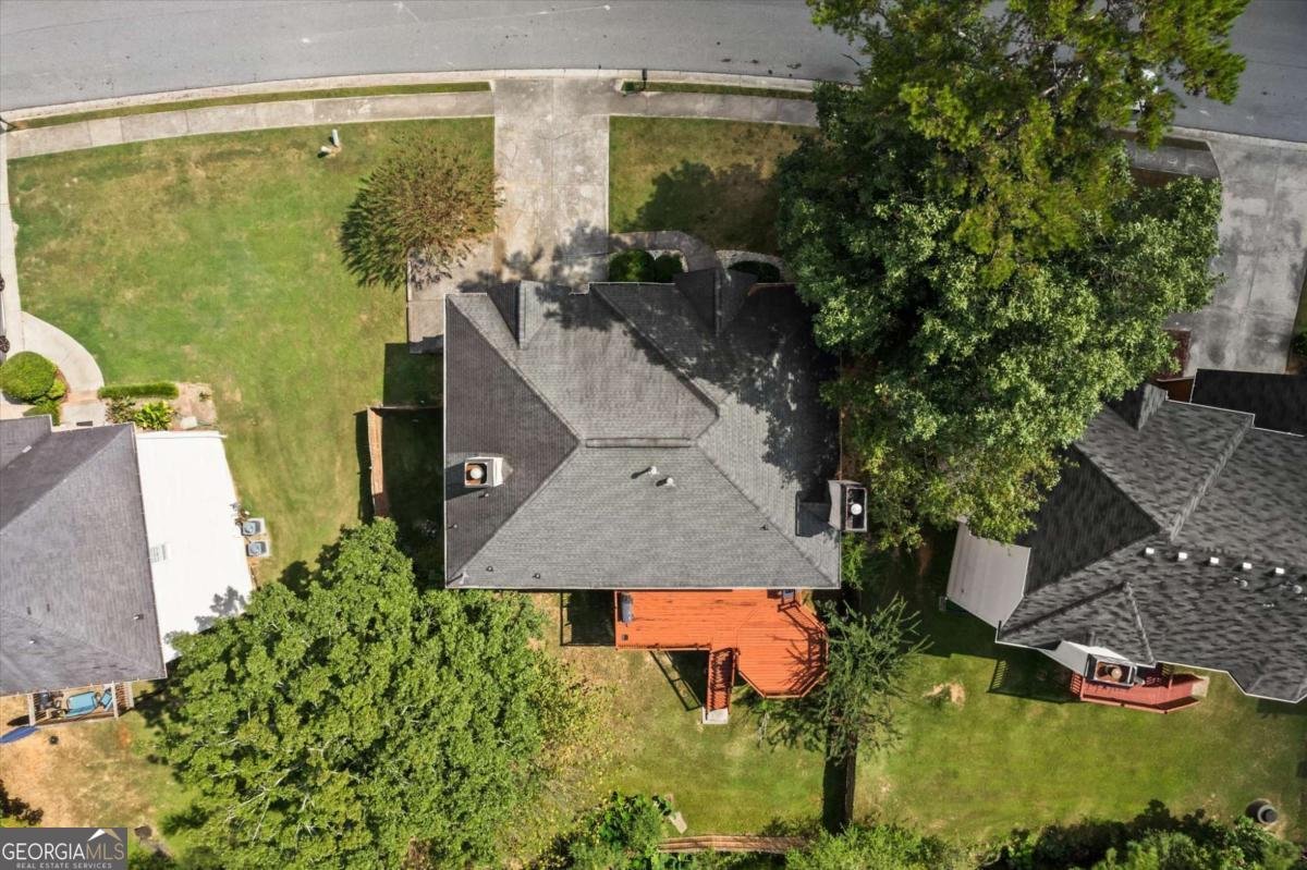 645 MOUNTAIN OAKS Parkway Stone Mountain - 39