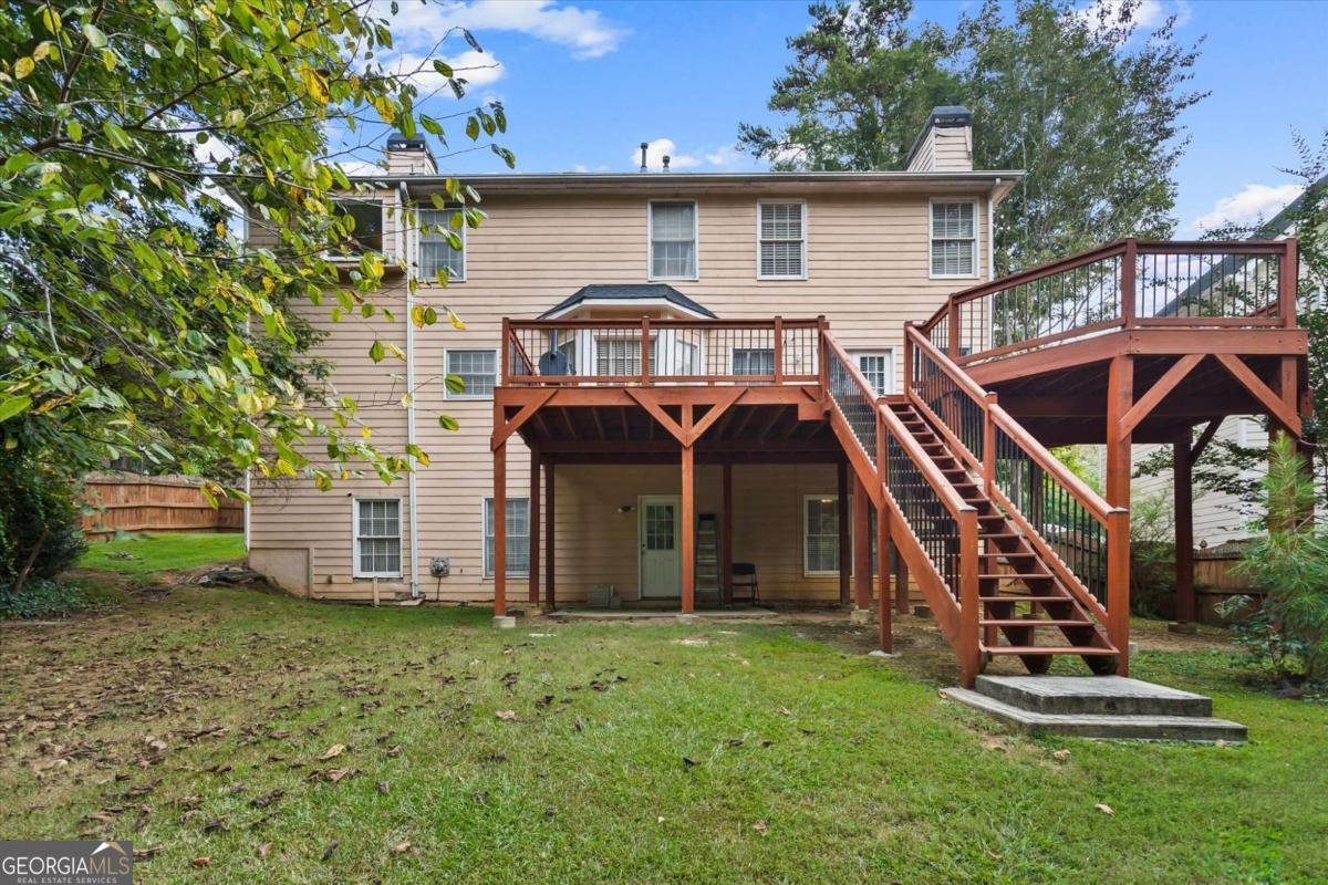 645 MOUNTAIN OAKS Parkway Stone Mountain - 40