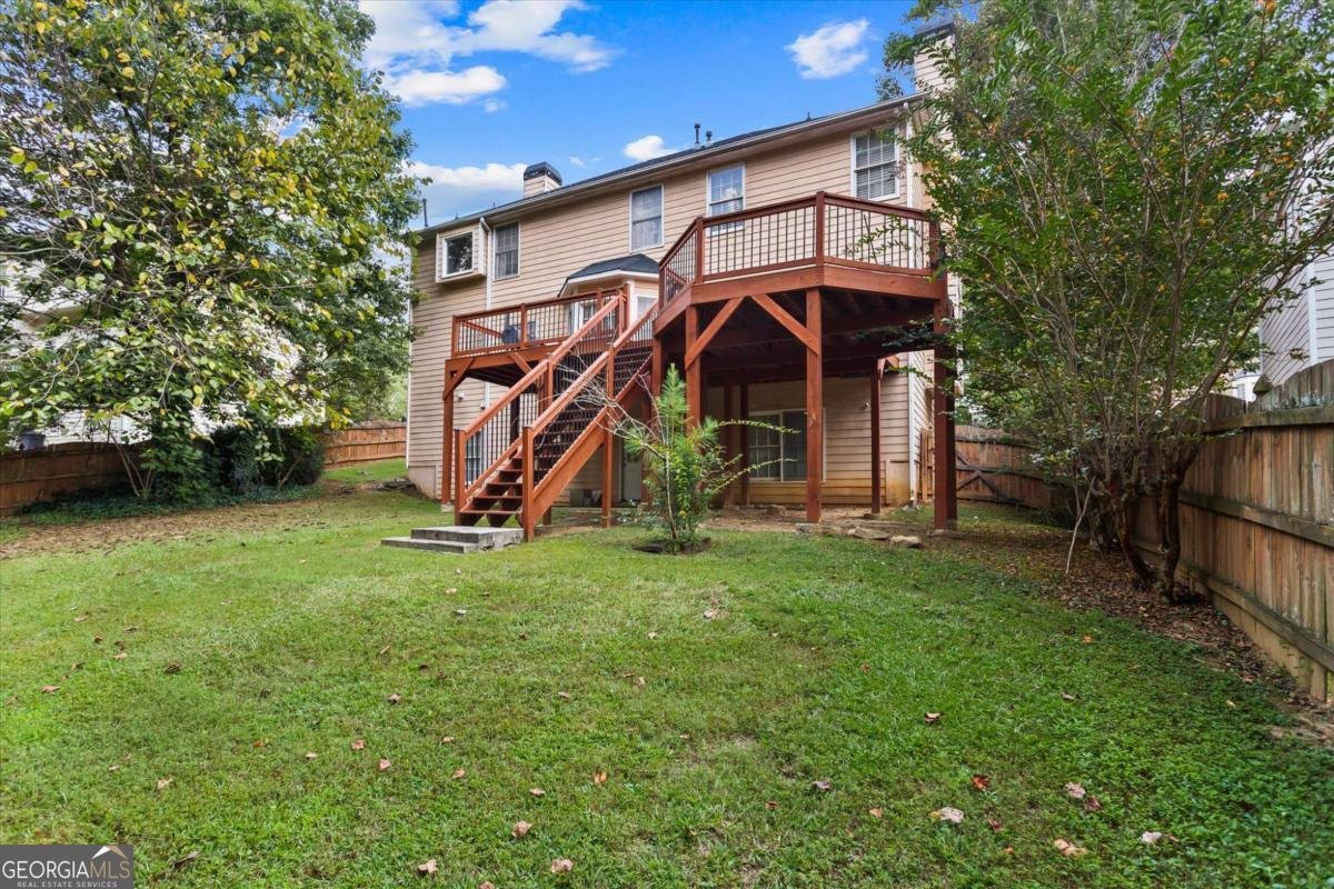 645 MOUNTAIN OAKS Parkway Stone Mountain - 41