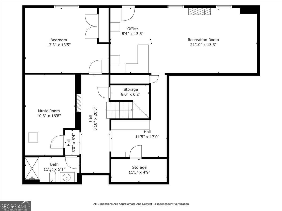 645 MOUNTAIN OAKS Parkway Stone Mountain - 42