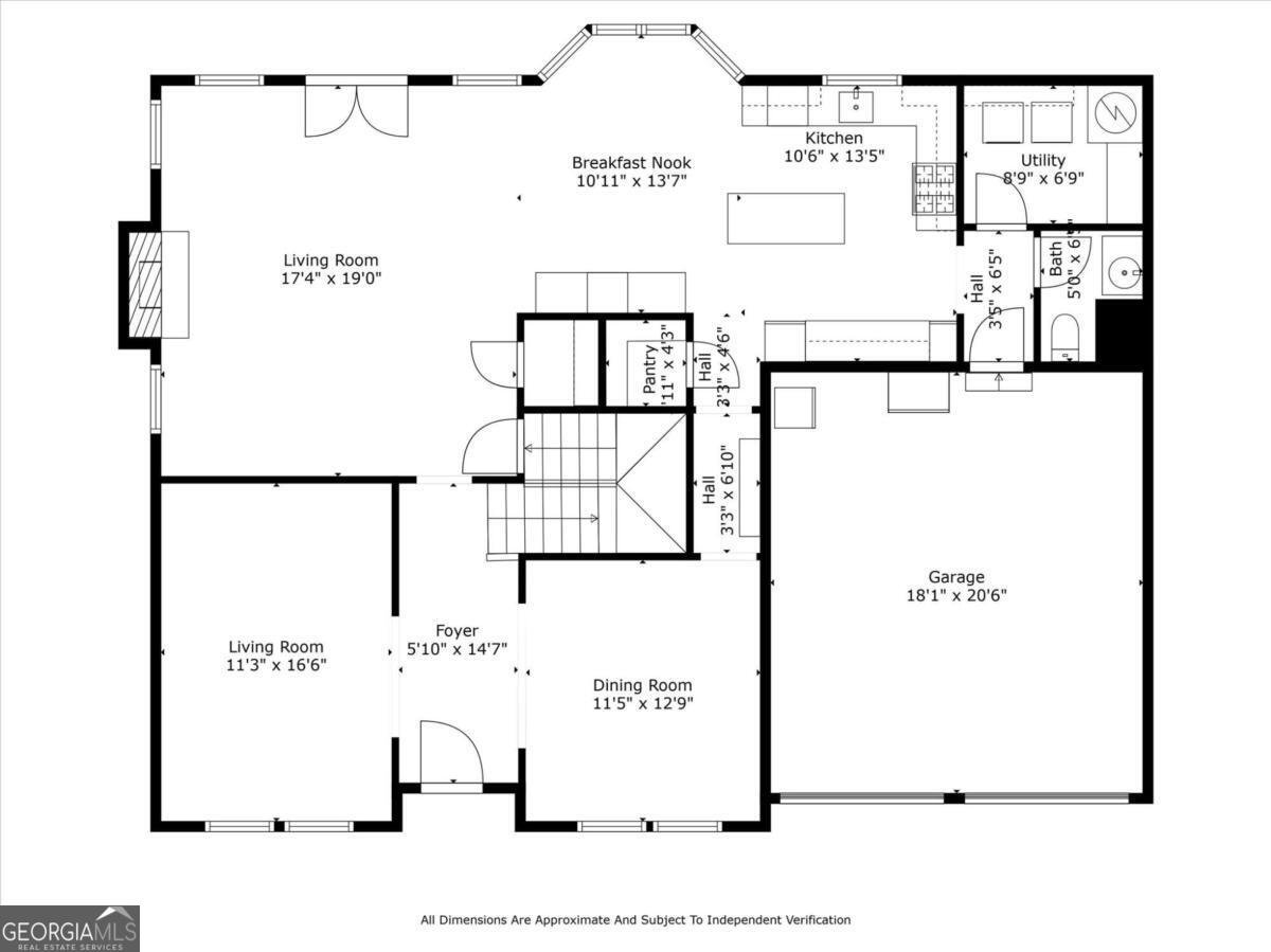 645 MOUNTAIN OAKS Parkway Stone Mountain - 43