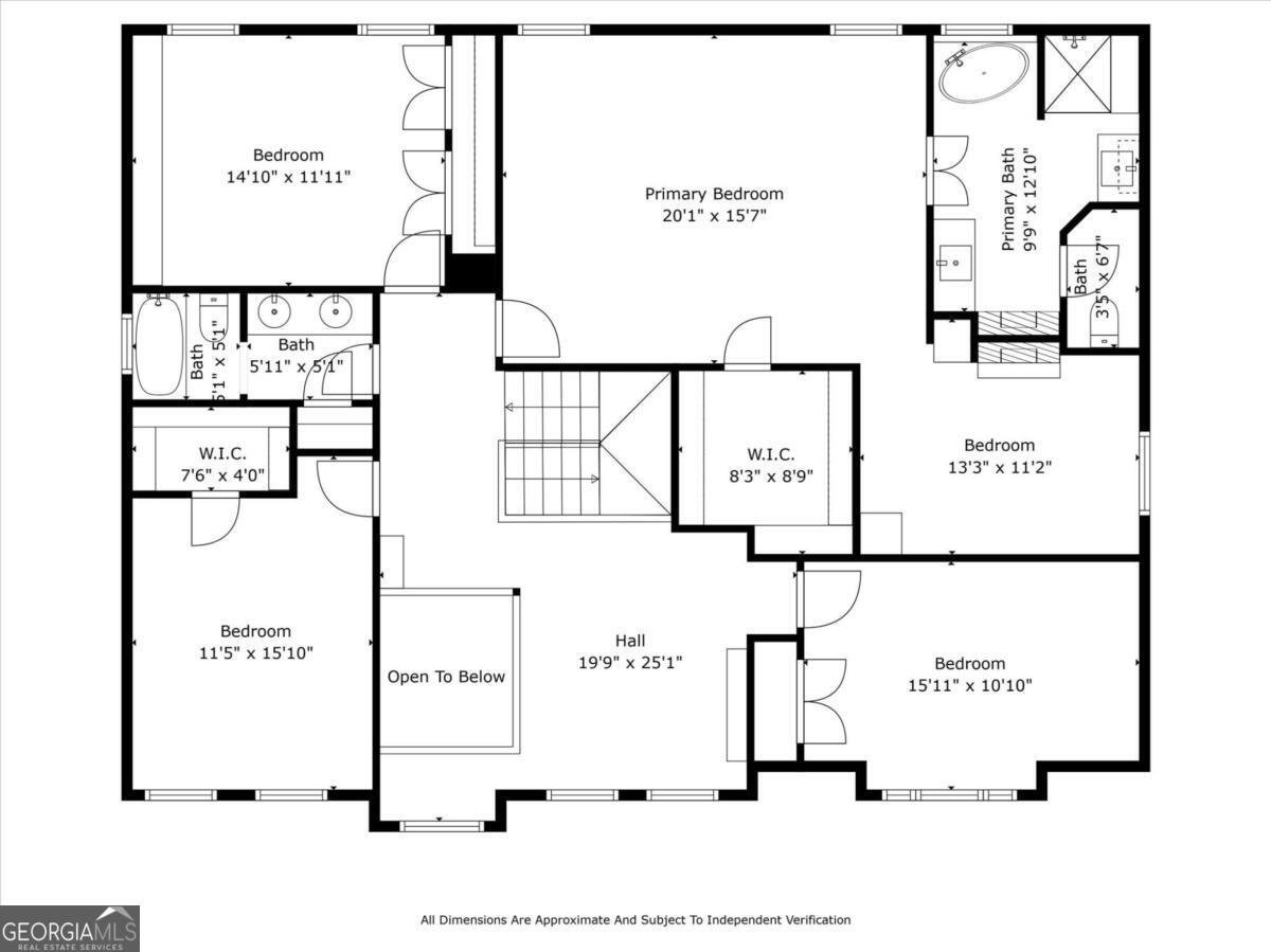 645 MOUNTAIN OAKS Parkway Stone Mountain - 44