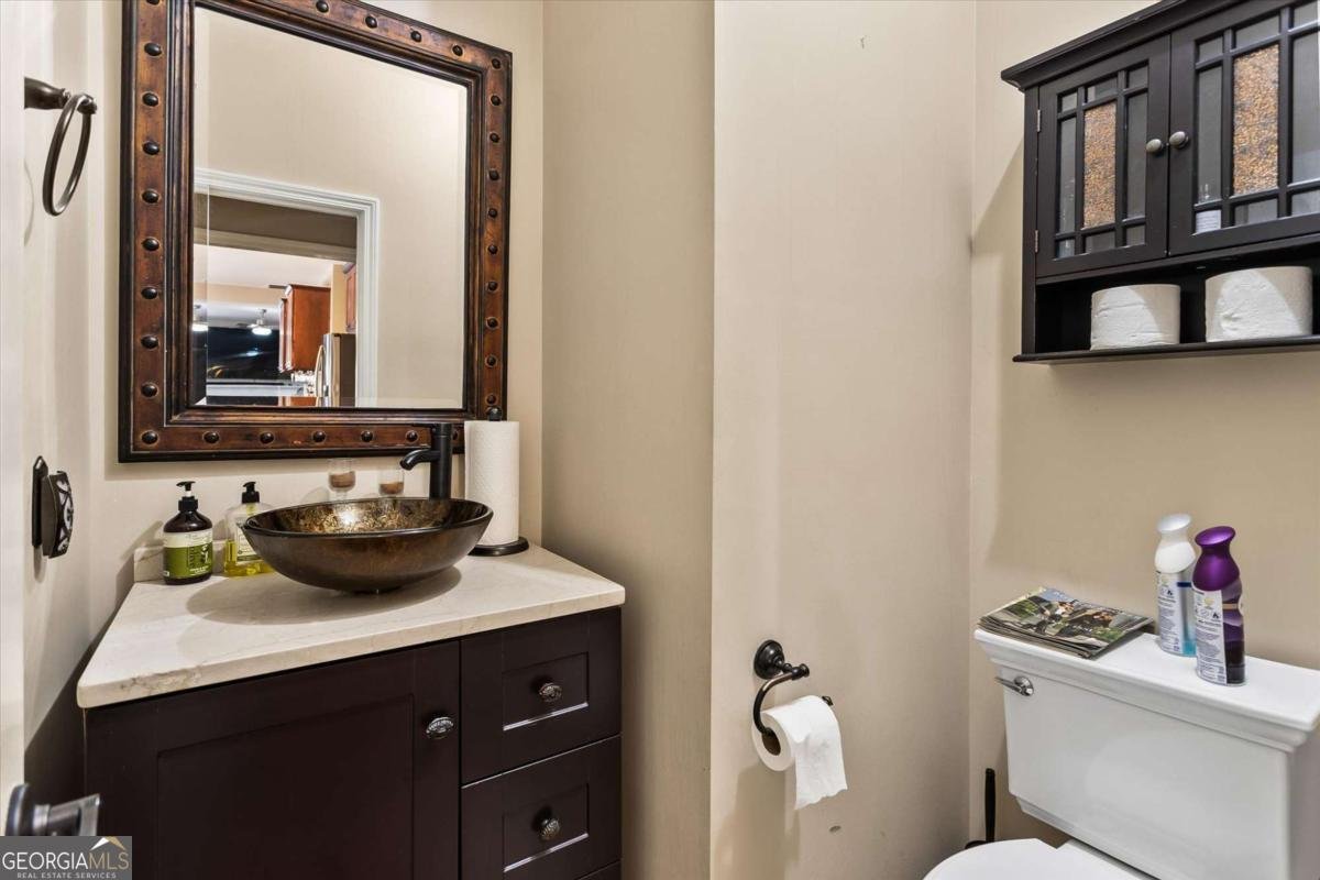 645 MOUNTAIN OAKS Parkway Stone Mountain - 5