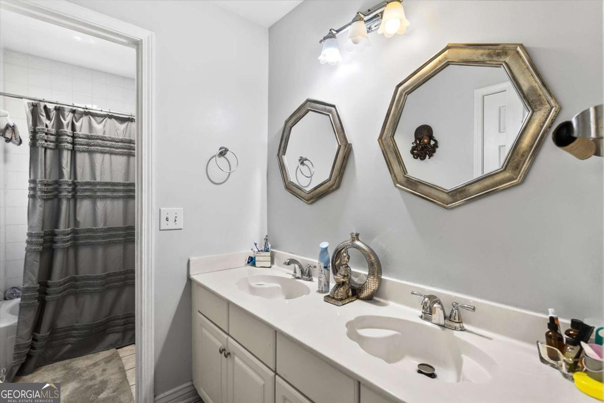 645 MOUNTAIN OAKS Parkway Stone Mountain - 8
