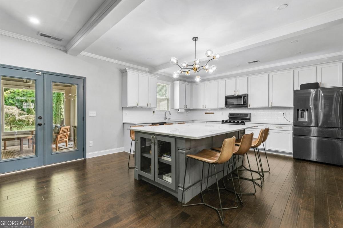 2095 Sparrowhawk Court Austell - 11